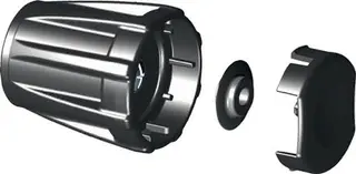 Rohrabschneider 3-45mm Cu,AL,VA (max.2mm),dünnwandige Stahlrohre PROMAT – Bild 3