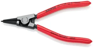 Sicherungsringzange A 0 f.Wellen D.3-10mm pol.KNIPEX