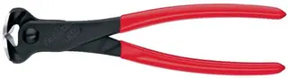 Vornschneider Gesamt-L.200mm Ku.überzogen KNIPEX