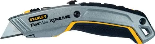 Universalmesser FATMAX® PRO 2-IN-1 Gesamt-L.180mm einziehbar SB-verpackt