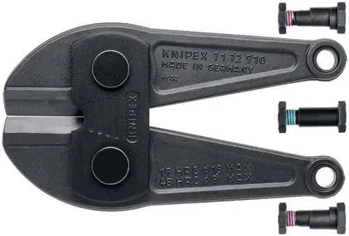 Ersatzmesserkopf f.Gesamt-L.910mm KNIPEX