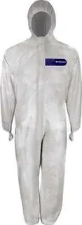 Schutzoverall CoverStar® – CS 500 Gr.XXL weiß PSA III PROMAT