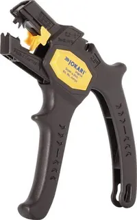 Automatikabisolierzange Super 4 Plus L.165mm 0,2-6,mm² JOKARI