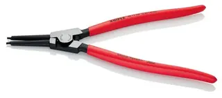 Sicherungsringzange A 4 f.Wellen D.85-140mm pol.KNIPEX