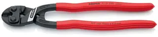 Kompaktbolzenschneider CoBolt® L.250mm Ku.-Überzug ger.4,2mm m.Aussparung