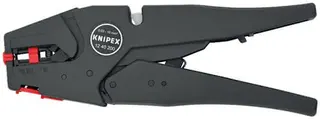 Automatikabisolierzange L.200mm 0,03-10 (AWG 32-7) mm² KNIPEX