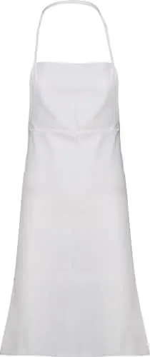 Säureschürze CoverStar® L.ca.90xB.ca.70c m weiß COVERSTAR