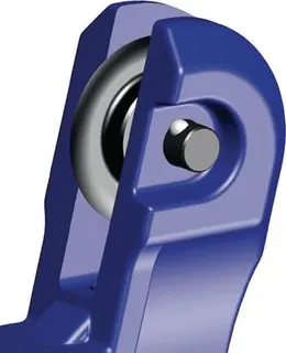 Rohrabschneider 3-35mm 120mm Cu,AL,VA (max.2mm),dünnwandige Stahlrohre PROMAT – Bild 3