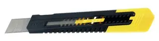 Cuttermesser SM Klingen-B.18mm L.160mm Ku.lose STANLEY