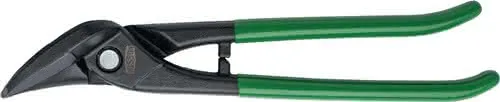 Idealblechschere D216-280-B-SBSK L.280mm re.STA max.1mm VA max.0,8mm ERDI
