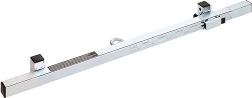 Türtraverse EN 795 KL.B Öffnungs-W.b.110 0mm Ratschensystem MAS