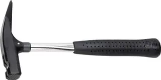 Latthammer 60010 Kopf-G.600g o.Magnet geraut STA schwarz lack.PICARD
