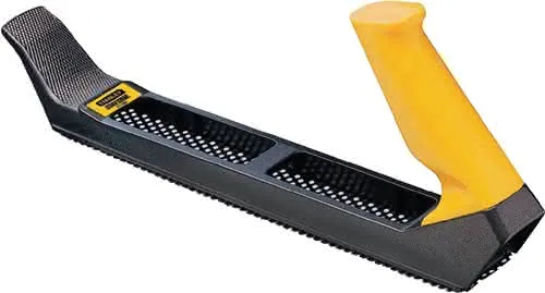 Standardhobel Gesamt-L.310mm Blatt-L.255mm Kunststoffhandgriff