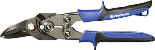 Figurenschere L.260mm re.STA max.1,5mm PROMAT