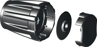Rohrabschneider 6-76mm Ku- u.Verbundrohre PROMAT – Bild 4