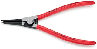 Sicherungsringzange A 3 f.Wellen D.40-100mm pol.KNIPEX