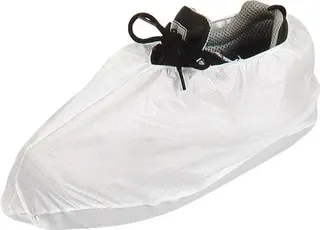 Überziehschuh CoverStar® L.ca.34cm H.ca. 26cm weiß PSA II COVERSTAR