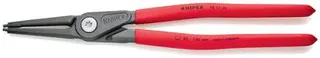 Präzisionssicherungsringzange J 4 f.Bohrungen D.85-140mm L.320mm KNIPEX