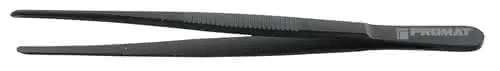 Universalpinzette Gesamt-L.145mm Antihaftbeschichtung PROMAT