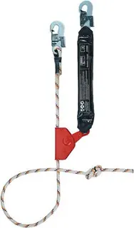 Mitlaufendes Auffanggerät MAS SK 12 EN35 3-2 L.1,4m Seil-D.12mm