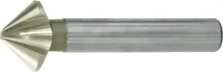 Kegelsenker EUC DIN 335C 90Grad D.25mm HSS spezial Zyl.schaft Z.3 BECK