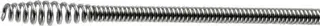 Rohrreinigungswelle L.7,5m Wellen-D.8mm Drahtstärke D.2mm ROTHENBERGER