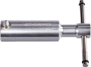 Ventileinschraubwerkzeug RO-QUICK L.120mm ROTHENBERGER