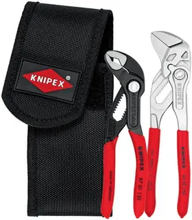 Zangensatz Minis Inh.2tlg.Gürteltasche