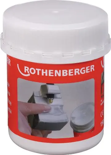 Wärmegleitpaste ROFROST® 150 ml Dose ROTHENBERGER