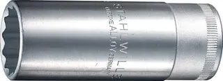 Steckschlüsseleinsatz 51 1/2 Zoll 12-kant SW 30mm L.83mm STAHLWILLE