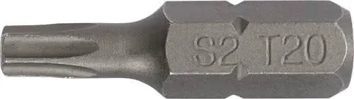 Bit P829159 1/4 Zoll T 6 L.25mm PROMAT