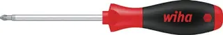 Schraubendreher 311 Gr.PH 3 Klingen-L.150mm Mehrkomponentengriff