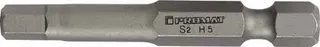 Bit 1/4 Zoll 4mm L.50mm PROMAT
