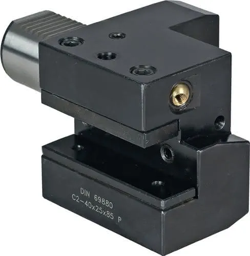 Axialwerkzeughalter C2 DIN 69880 VDI40 li.PROMAT