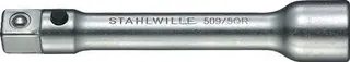 Verl.509 QR 1/2 Zoll L.130mm STAHLWILLE