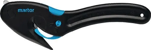 Sicherheitsmesser SECUMAX EASYSAFE L.207mm B.10mm H.66mm Schnitt-T.6,6mm