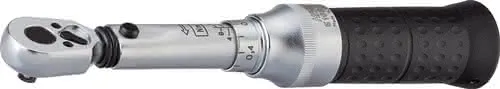 Drehmomentschlüssel 6109-2CT 1/4 Zoll 4-40 Nm HAZET