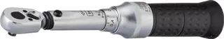 Drehmomentschlüssel 6108-1CT 1/4 Zoll 2-10 Nm HAZET