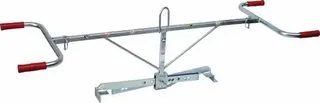 Versetzzange VZ-I Greifber.500-1045mm Trgf.100kg ZN PROBST