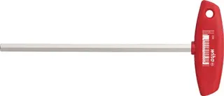 Stiftschlüssel m.Quergr.334 SW 8mm Klingen-L.150mm WIHA