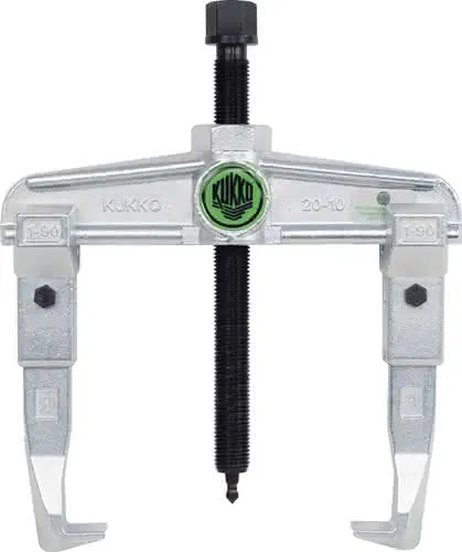 Abzieher 20-1 Spann-T.100mm Spann-W.90mm 4,5 t KUKKO