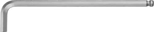 Sechskantwinkelschraubendreher SW 1,5mm lang,Kugelkopf 90x14mm PROMAT