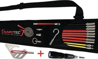 Runpostick Comfort 19-tlg.RUNPOTEC Runpotec