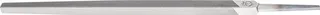 Werkstattfeile DIN 7261 L.300mm Q.20mm Hieb 1 Dreikant PFERD