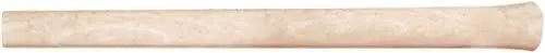 Maurerhammerstiel DIN 5108 L.300mm Stielauge 28,5mm ES LÖFFERT