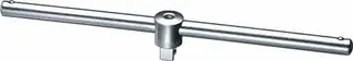 Quergr.m.Gleitstück 506 1/2 Zoll L.300mm STAHLWILLE – Bild 2