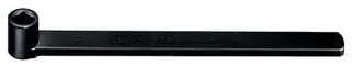 Vierkantsteckschlüssel DIN 248 Gr.8mm L.160mm AMF