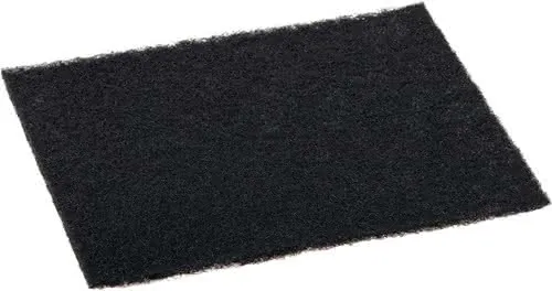 Handpad Scotch Brite™ WR-SH L224xB158mm fine grau 3M