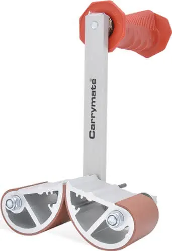 Plattenträger Carry 5 Trgf.p.Griff v.100kg 0-80mm CARRYMATE®