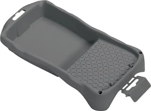 Lackwanne ERGOLINE L310xB160xH40mm grau PP